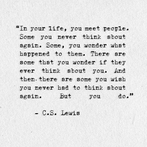 Cs Lewis Quotes On Life 05