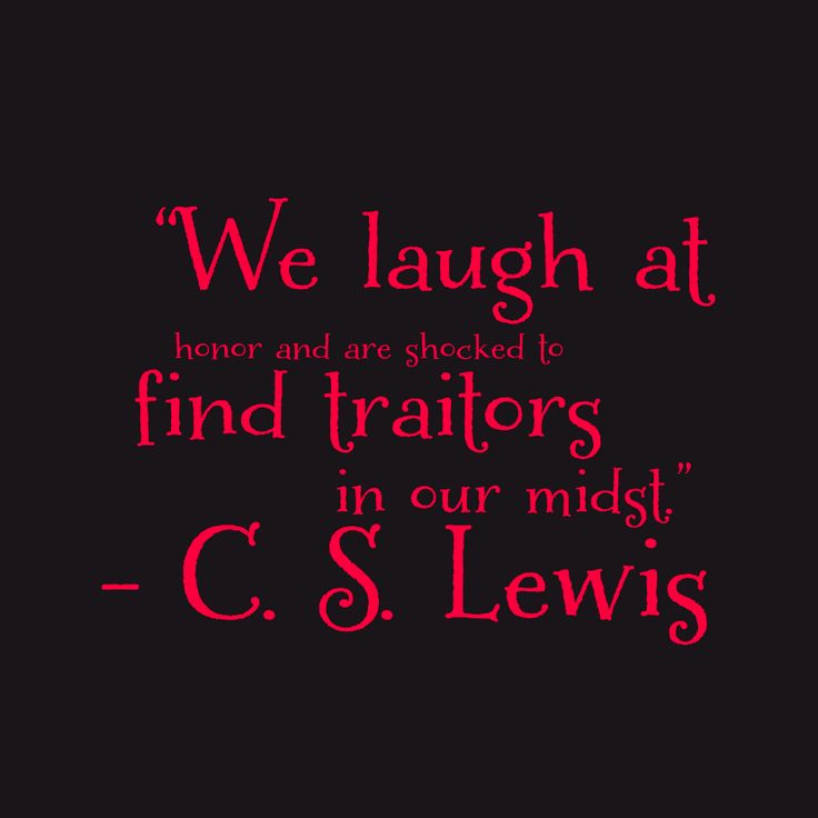 Cs Lewis Quotes On Life 07