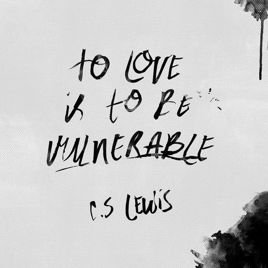 20 Cs Lewis Quotes On Love Images & Pictures