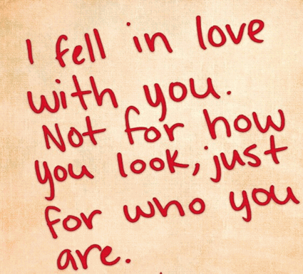 Cute Love Quotes For Her 10