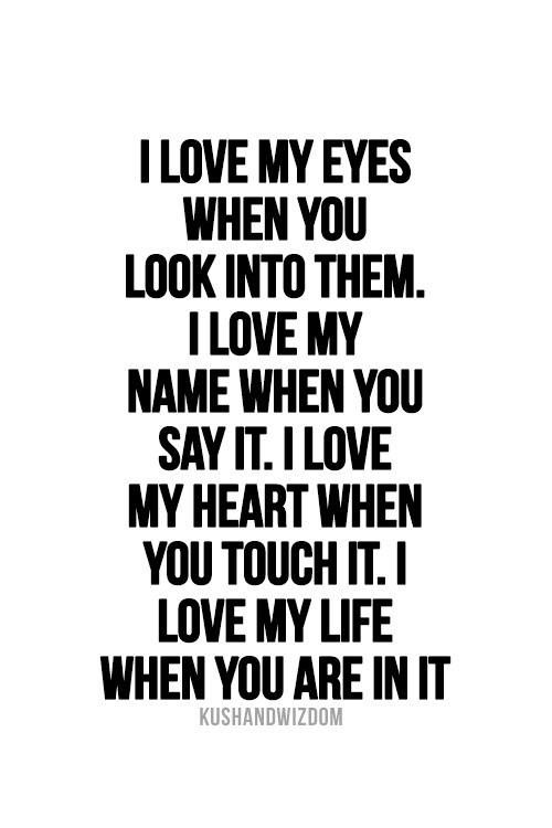 Cute Love Quotes For Him 09