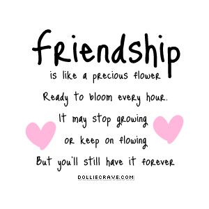 Cute Quotes About Friendship 05