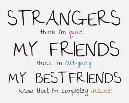 Cute Quotes About Friendship 08