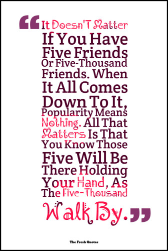 Cute Quotes About Friendship 20