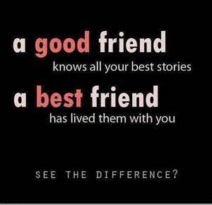 Cute Short Quotes About Friendship 08