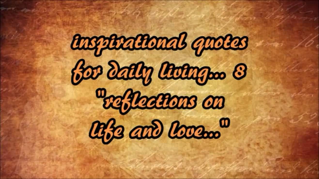 Daily Life Inspirational Quotes 09