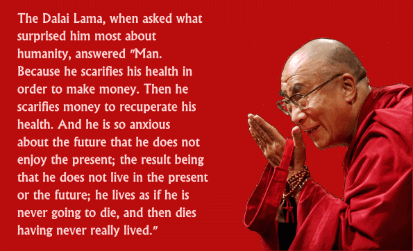 Dalai Lama Quotes Life 01