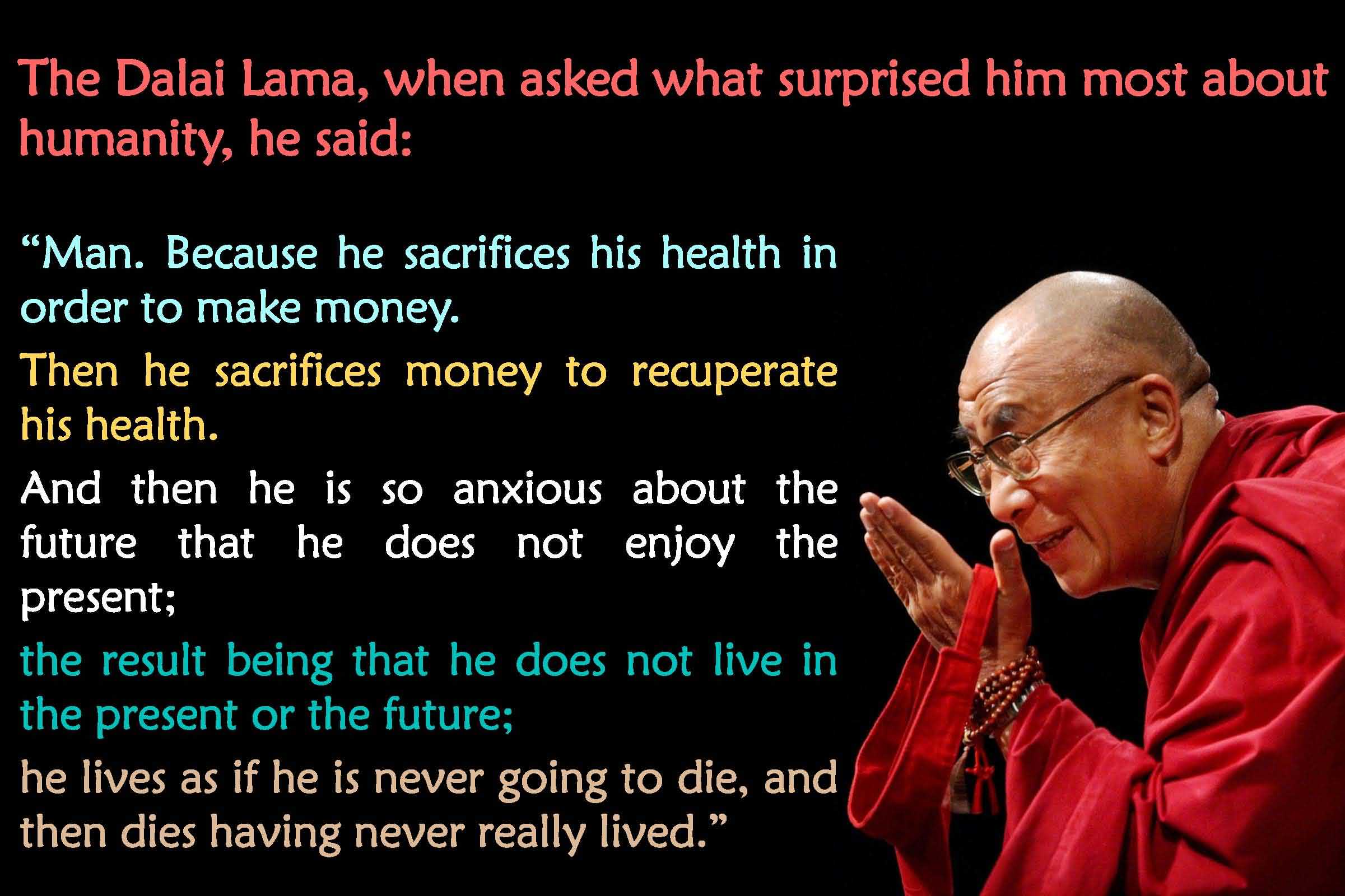 Dalai Lama Quotes Life 10