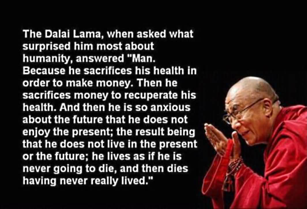 Dalai Lama Quotes Life 16