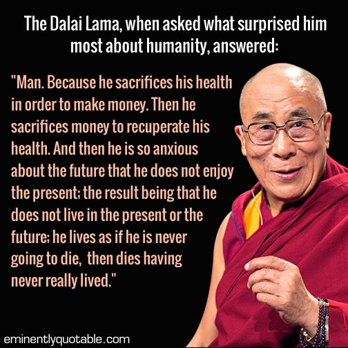 Dalai Lama Quotes On Life 02
