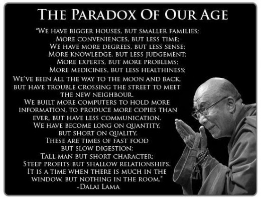 Dalai Lama Quotes On Life 08