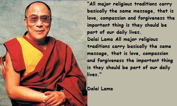 Dalai Lama Quotes On Life 10