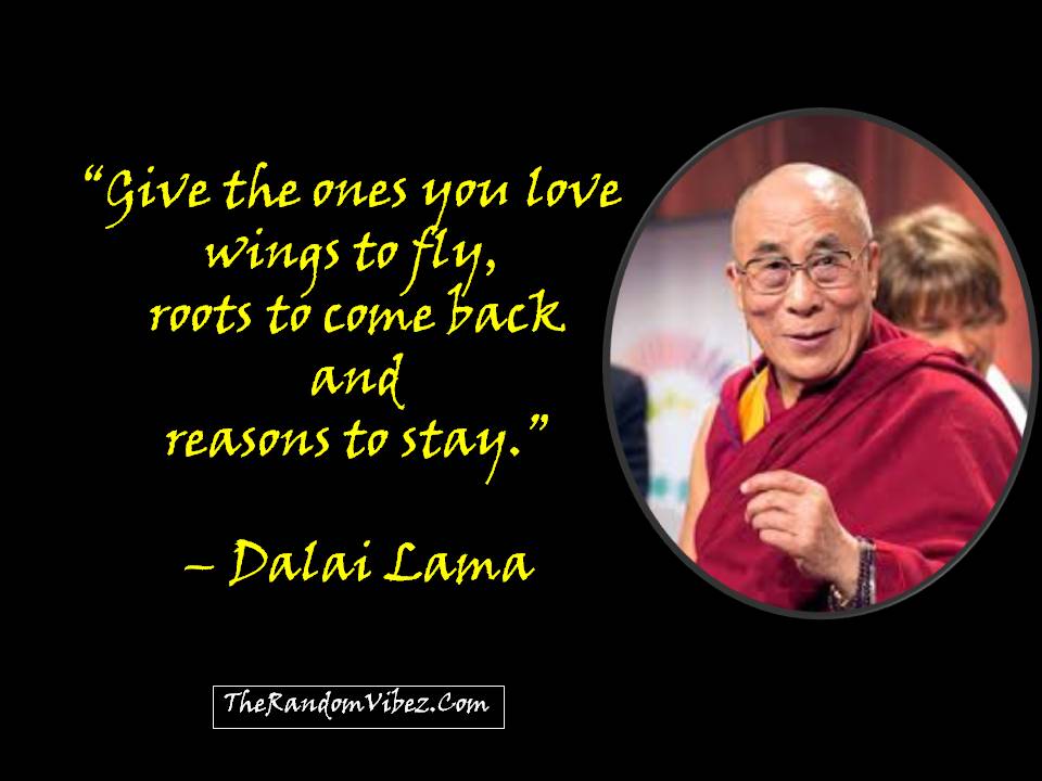 Dalai Lama Quotes On Life 20