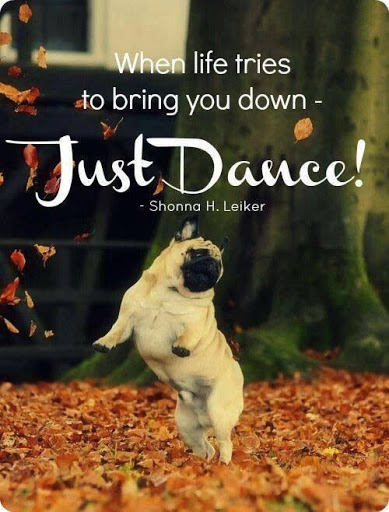 Dance Is Life Quotes 17