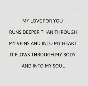 Deep Love Quotes For Him 13
