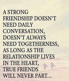Deep Quotes About Friendship 04
