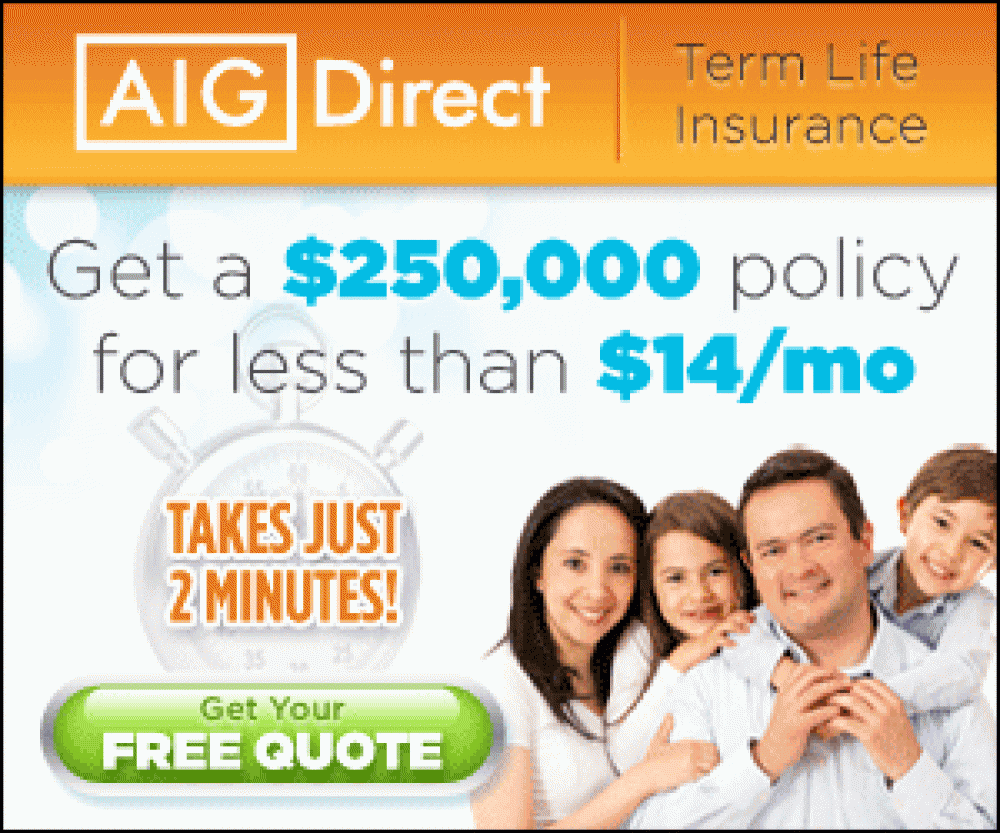 Direct Quote Life Insurance 10