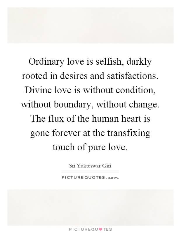 Divine Love Quotes 03