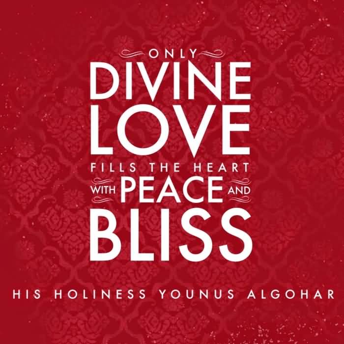 Divine Love Quotes 04