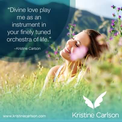 Divine Love Quotes 18