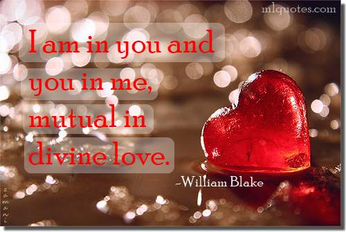 Divine Love Quotes 20