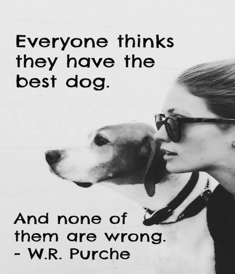 Dog Love Quotes 02