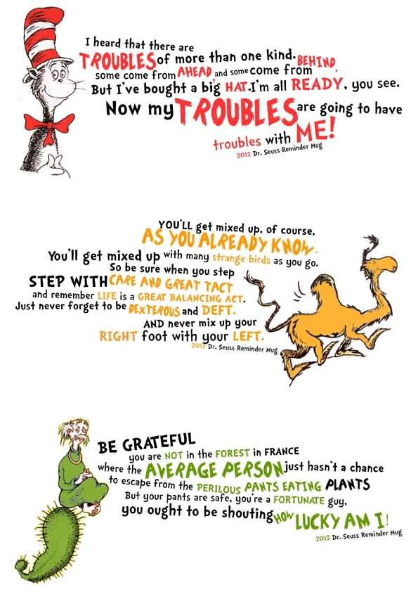 Dr Seuss Quotes About Friendship 11