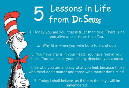 Dr Seuss Quotes About Friendship 19