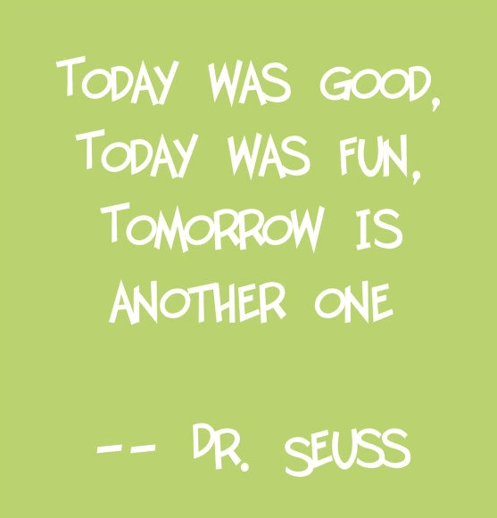 Dr Seuss Quotes About Happiness 18