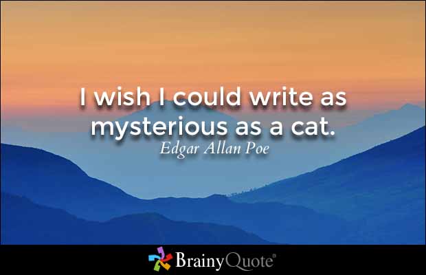 Edgar Allan Poe Life Quotes 12
