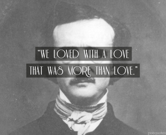 Edgar Allan Poe Love Quotes 06