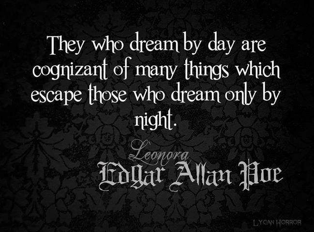 Edgar Allan Poe Love Quotes 18