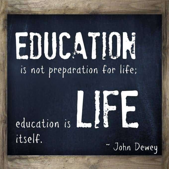 Education And Life Quotes 01