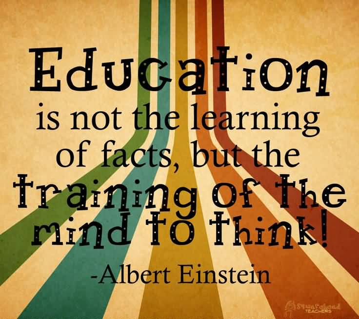 Education And Life Quotes 02