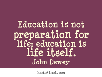 Education And Life Quotes 11