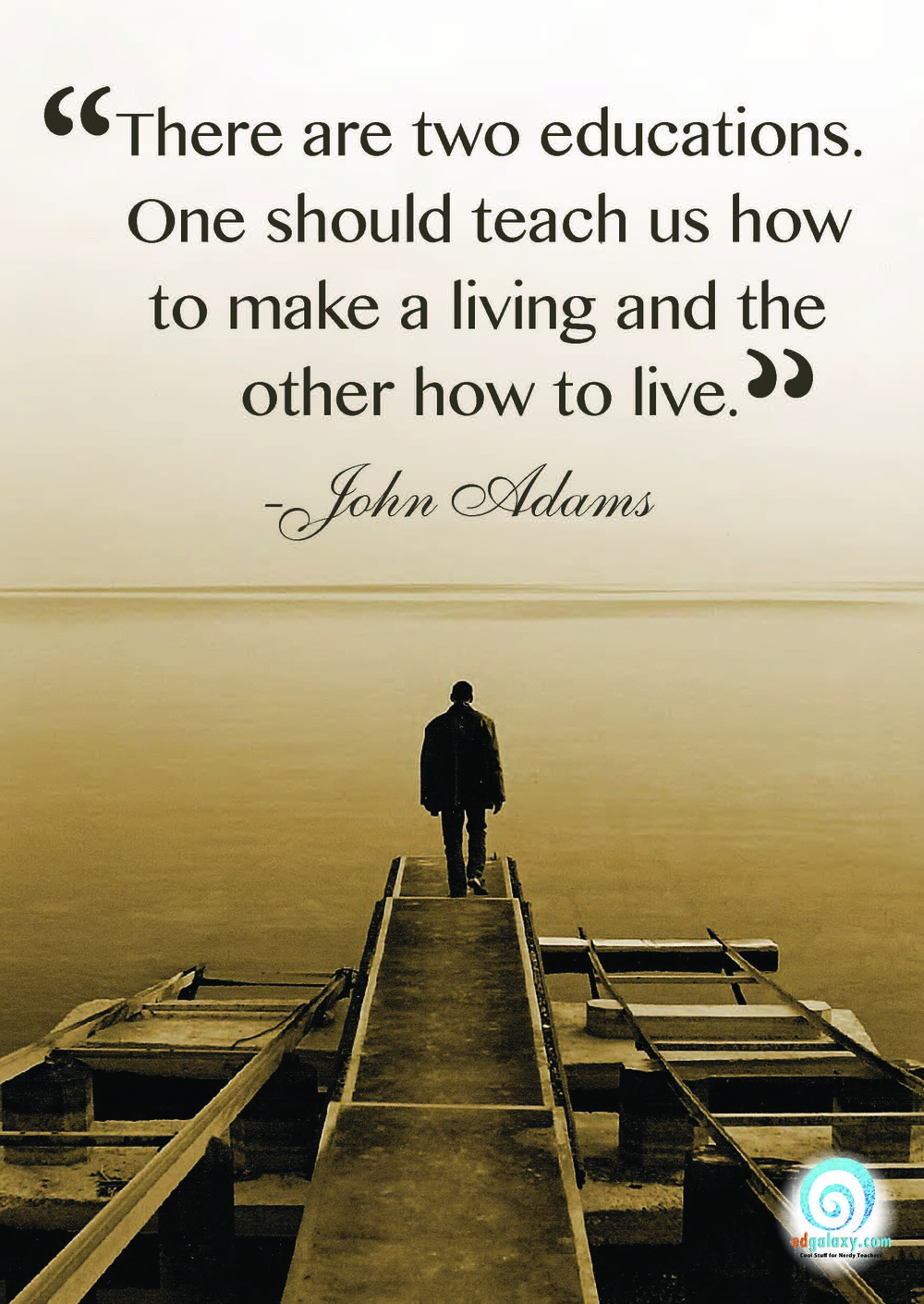 Education And Life Quotes 15