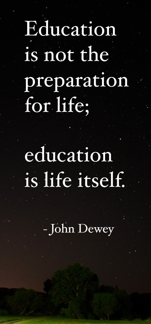 Education And Life Quotes 19