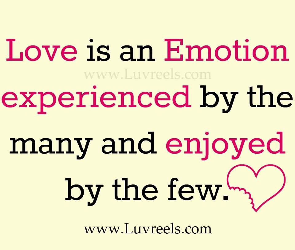 Emotional Love Quotes 12