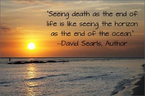 End Of Life Quotes Inspirational 18