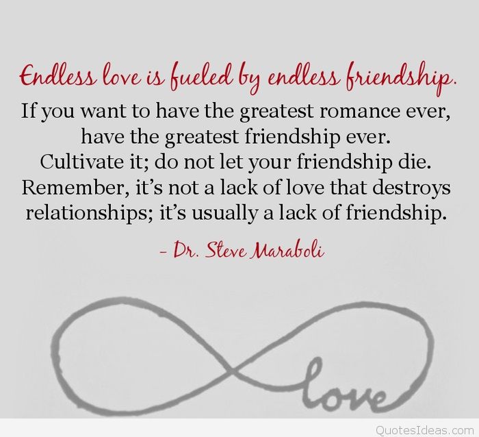 Endless Love Quotes 05