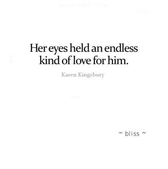 Endless Love Quotes 12