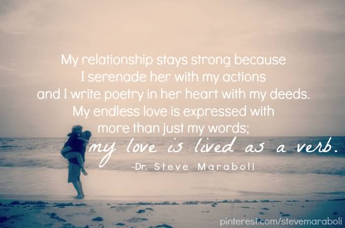 Endless Love Quotes 15