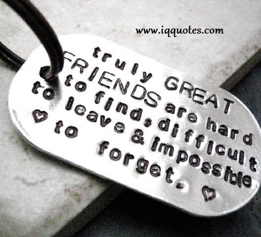English Quotes About Friendship 14