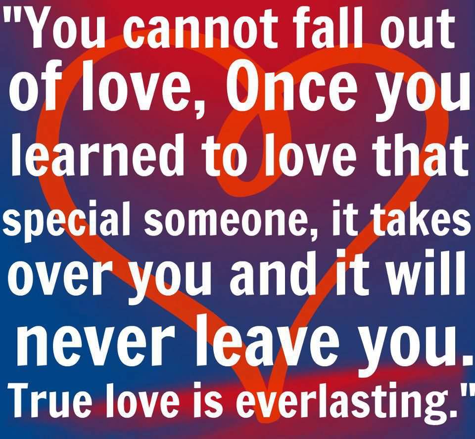 Everlasting Love Quotes 05
