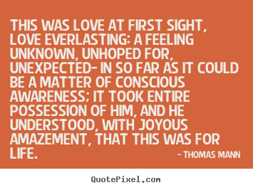 Everlasting Love Quotes 08
