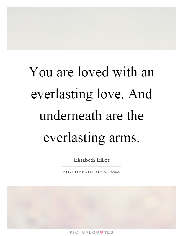 Everlasting Love Quotes 10