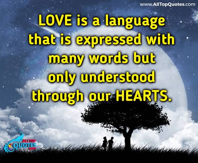 20 Expressions Of Love Quotes and Pictures