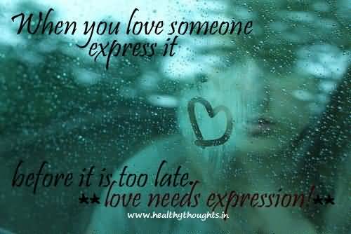 Expressions Of Love Quotes 12