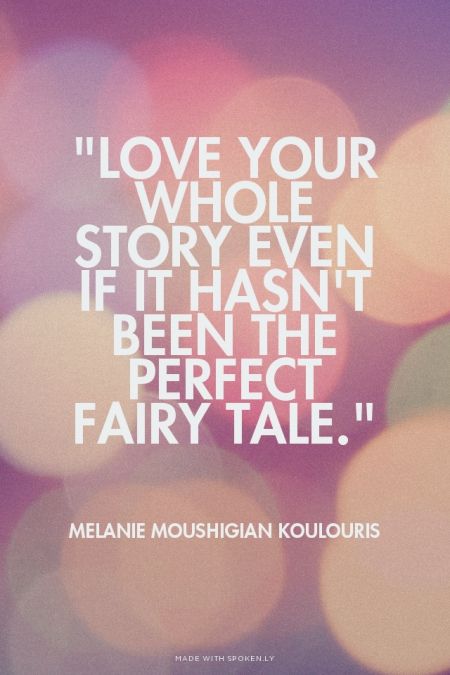 Fairytale Love Quotes 07