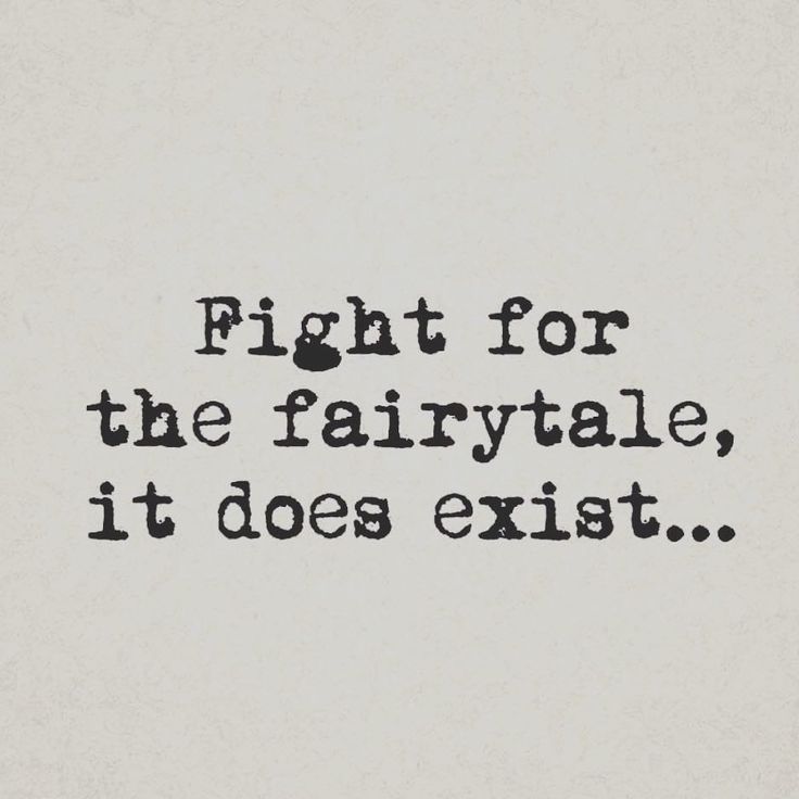 Fairytale Love Quotes 15